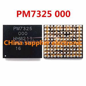 PM7325 000 MT6366W 전력 관리 IC 칩 INN 충전 BQ24196 BQ