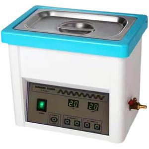 초음파세척기 그물바구니 5L 진동기 구강기구 핸드폰 마우스 의치세척기