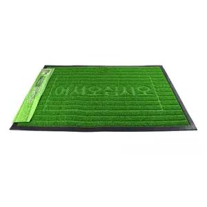 미끄럼방지 업소용 바닥매트 잔디 논슬립 현관매트 중 (KYR-WDF4287)