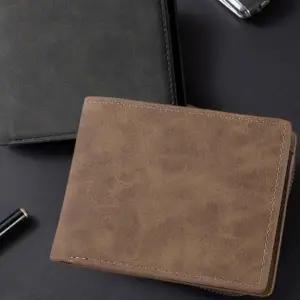 남성 카드 베이직 반지갑 지갑 무지 슬림 디자인 수납