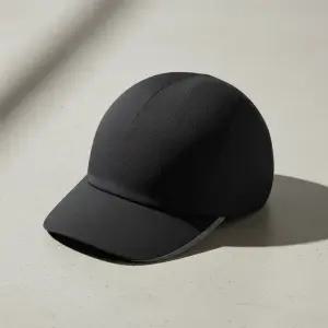 룰루레몬 패스트 앤 프리 러닝 햇 우븐에어 블랙 러닝모자 스포츠 캡