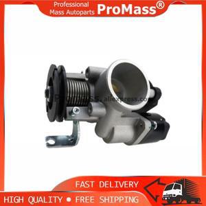 IAC 20093 및 TPS 센서가 장착 된 오토바이 125CC 용 Tipe가있는 기존 스로틀 바디 밸브 35999 보어 크기 2