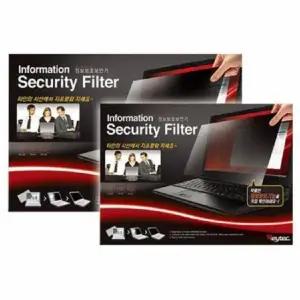 보안기 레이텍 와이드(16 9)) 정보보호보안기24W9(SF24인치