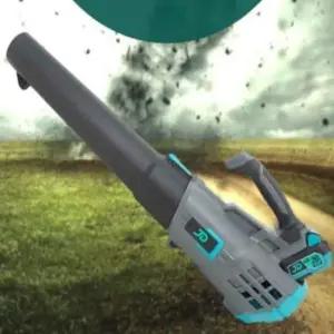 브로아 JD가든 충전 송풍기 블로워 에어청소기 JD BL20