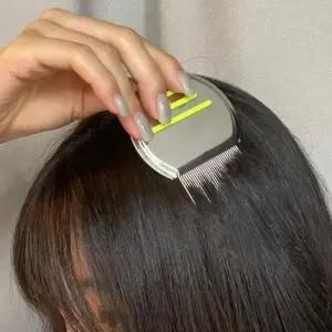 [에스에스62]서캐 머릿니 머릿니빗 참빗