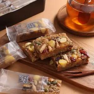 갓지은 찰진 약식 700g