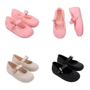 [토박스](대구신세계)[미니멜리사] 26SS 말랑말랑 향기나는 젤리슈즈 소프트 발레리나 베이비 MSKCG2TSS...