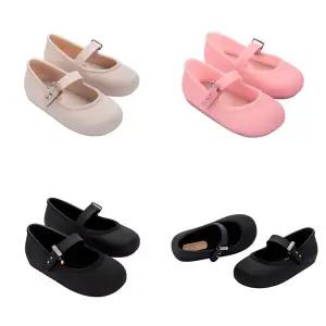 [토박스](대구신세계)[ 토박스]미니멜리사 소프트 발레리나 베이비 젤리슈즈 MSKCG2TSSB11