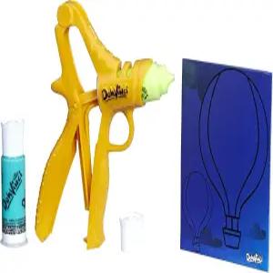 놀이 도빈치 기본 세트 예술 및 공예