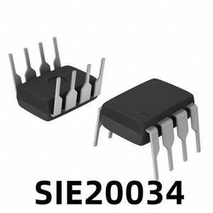 1PCS 새로운 오리지널 SIE20034 DIP-8 드라이버 IC 칩 수치 제어 모듈
