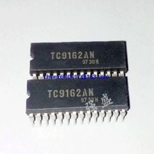 인라인 DIP-28 IC 칩 TC9162AN 5PCs/로트