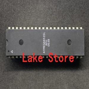 예쁜 외관의 10개/묶음 ATMEGA32A-PU DIP-40 재고