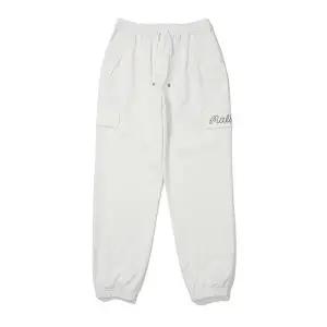 [말본골프] 에어닷 화이트 조거 팬츠 153581868