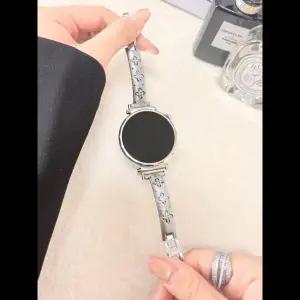 호환  HW Watch Fit3Fit4 스트랩 및 HW Band 8910NFC 핸드메이드 스트랩에 적합한 부치라티 팔찌