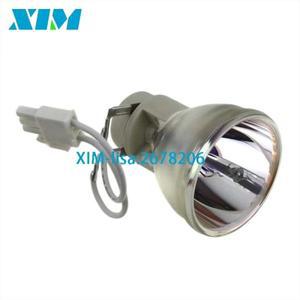 Optoma ES550 DX327 P-VIP 180/0.8 E20 용 고품질 BL-FP180F 프로젝터 램프.