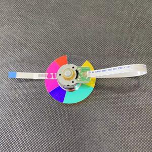 100% 오리지널 프로젝터 컬러 휠 크기 42mm, HD131xe