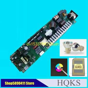 Acer X113/X113P/X113PH/X115H/X1173 DSV 1301 프로젝터용 기존 램프 전원 공급 장치