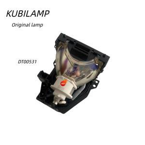 CP-X880, SRP-3030, PJ1250, 3M MP8790 프로젝터용 하우징 포함 오리지널 램프