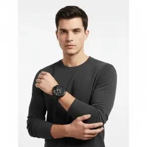 공식 메가 치프 쿼츠 남성 메탈시계 DZ4283