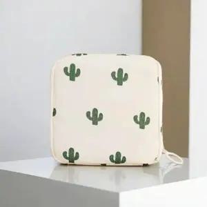 [룽스]화장품 메이크업파우치 가방 소품 파우치