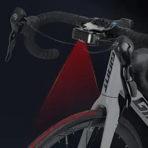 헬퍼툴 자전거 센터조절기 레이저 핸들교정