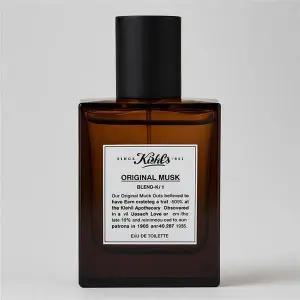 [셀러허브][웰빙창고] 오리지널 머스크 향수 50ML (국문라벨+백화점제품) (S43580921)