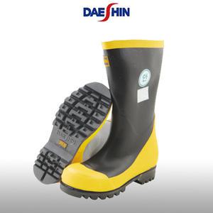 요즘공구 일반 안전장화/DS-일반-01/대신장화/국산