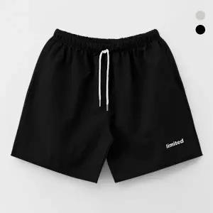 [엠엔씨][MNC] 시그니처 레터링 숏팬츠 (MDSP028NL)