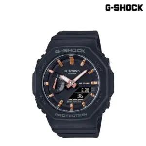 [롯데백화점]지샥 GMA-S2100-1ADR YDP 미들사이즈 지얄오크