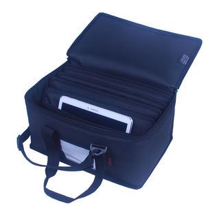 태블릿보관함 학교 태블릿보관함  간편하게 이동할 수 있는 어께끈부착 전국5000여 학교에서 구입한 국산품