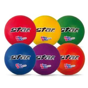 스타 피구공 4호 3호 CB854 CB853 피구볼