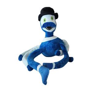 다다랜드 파피플레이타임 대디롱레그 스파이더 인형, 1개