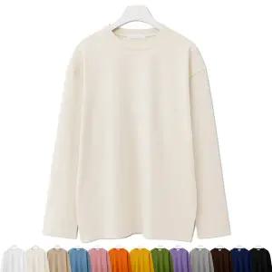 [엠엔씨][MNC]  탄탄한10수 비비드 긴팔티 (MDLT989SM)