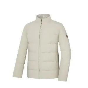 [대구백화점] [콜핑]공용 덕다운 자켓 보온성 스피안(KTJ6799U 004)