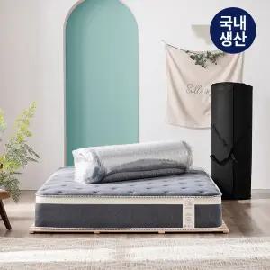 아메리카나베드 호텔에디션 롤팩매트리스 (S,SS,Q,K)