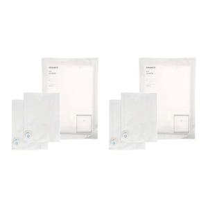 프랑코 FRANCO 의류압축팩 중, 2매입, 2개