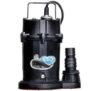 펌프샵 한일펌프 IP-310 수동 1/3마력 단상 구경32mm 배수용 수중모터