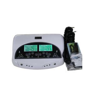 디톡스족욕 해독기 음이온 전기 찜질 버블 족욕기