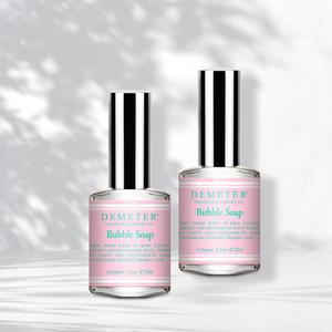 데메테르 버블솝 EDC 15ml 2개 / 달달한 비누향
