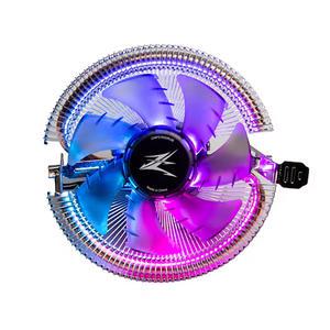 잘만 CNPS7600 ARGB CPU 쿨러