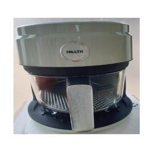 MILLTH 밀쓰 글라스 친환경 에어프라이어 LAF-01D