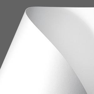 마테리카지 칠리화이트 250gsm - 전지 20 매 (109x78cm/코튼10%) SW