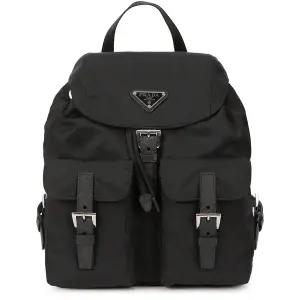 [국내배송][프라다] 리나일론 백팩 스몰 (1BZ677 RV44 F0002 V OOO) 매니아온