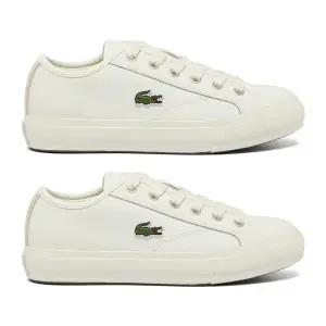 [라코스테]라코스테(LACOSTE) BACKCOURT 224 1 스니커즈 (unisex) 2종 택1