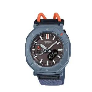 갤러리아 프로트렉 [지코스모][PRJ-B001B-2DR] 터프솔라 방수시계 블루투스