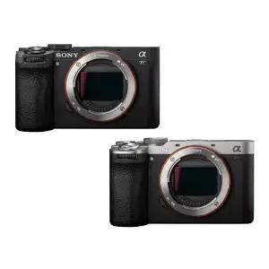 소니 A7C2 렌즈미포함 (소니코리아 정품) WJ