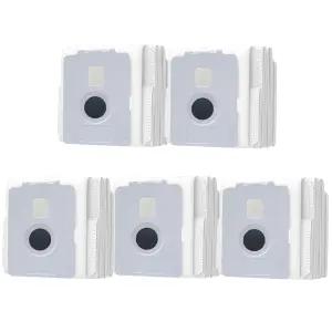 [호환] LG 엘지 코드제로 A9 A9S 청소기 먼지봉투 ST1WU T-ST1WN T-ST2WU T-ST5WU VDS-ST1AU VDS-ST1WU