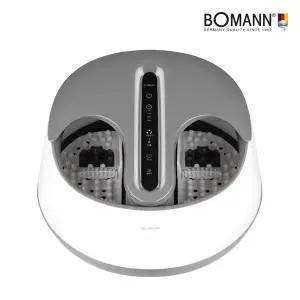 보만 발안마 발마사지 스팀족욕기 FS3230W