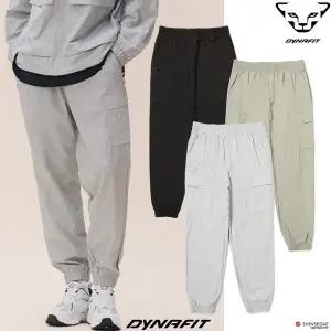 [다이나핏](센텀시티점)YMP23333[다이나핏]남성 카디스2.0 나일론 우븐 카고 조거팬츠 봄바지(기존가 13...