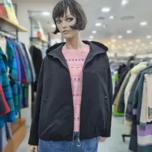 베네통/애플아울렛/라컨 니트 배색 점퍼/BAJPA3511